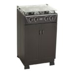 ESTUFA HACEB ROMERO GAB V GP PL C: 9001904