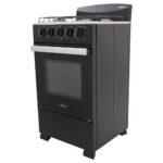 ESTUFA HACEB ROMERO 50-T GP NE