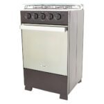 ESTUFA HACEB ROMERO REFLEX 50-V GP NE 9002406