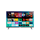 Televisores Smart TV LED y 4K en Electromuebles Colombia