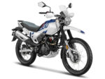 MOTO HERO XPULSE 200 FI