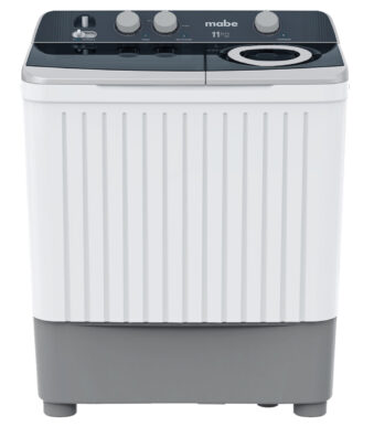 LAVADORA MABE 11 KG