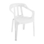 SILLA RIMAX DINASTIA BLANCA