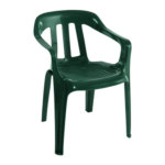 SILLA RIMAX DINASTIA VERDE