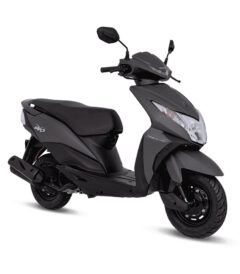 MOTO HONDA DIO 110 DLX