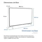TELEVISOR CHALLENGER LED 40" 40TG81 BT GOOGLETV T2 - Image 5