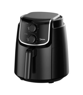 Freidora sin aceite Midea MAF4A2DB cesta antiadherente - freidora sin aceite midea