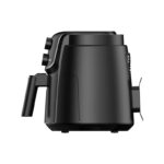 FREIDORA MIDEA DE AIRE NEGRA DIGITAL MAF4A2DB-CA 4 LITROS INNER CHEF - Image 6
