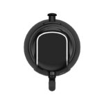 FREIDORA MIDEA DE AIRE NEGRA DIGITAL MAF4A2DB-CA 4 LITROS INNER CHEF - Image 4