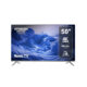 Televisor Hyundai HYLED5023R4KM 50 pulgadas frontal