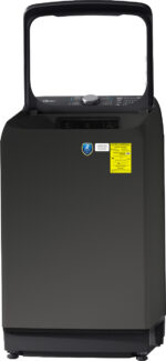 LAVADORA MIDEA MA512W160/T-CO CARG SUP AUTOM.16Kg/35Lbs WAVE WASH - Image 5