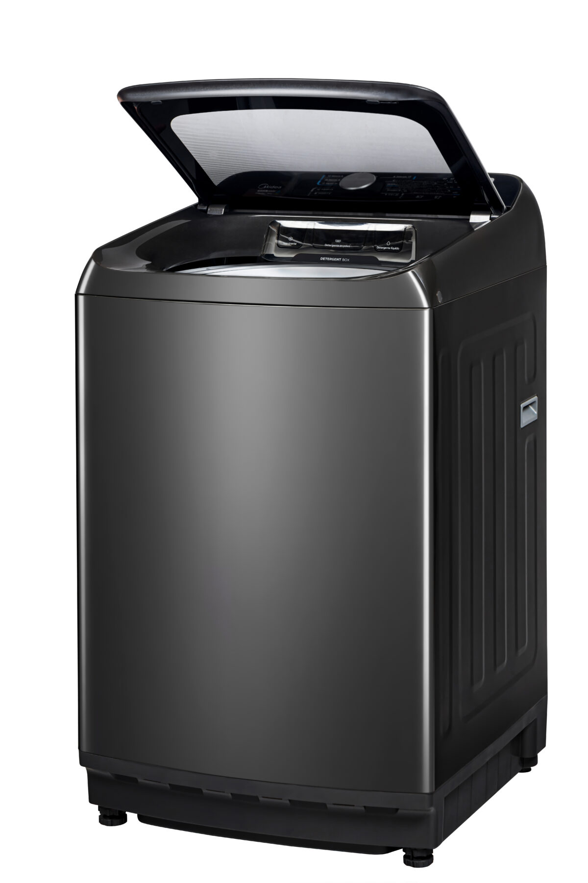 LAVADORA MIDEA MA512W160/T-CO CARG SUP AUTOM.16Kg/35Lbs WAVE WASH - Image 2