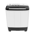 Lavadora Midea MTD01W70/W-CO 7 kg vista frontal