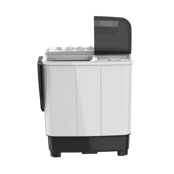 Lavadora Midea MTD01W70/W-CO 7 kg
