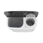 LAVADORA MIDEA SEMIAUTOMATICA MTD01W70/W-CO 7Kg/15Lbs - Image 3