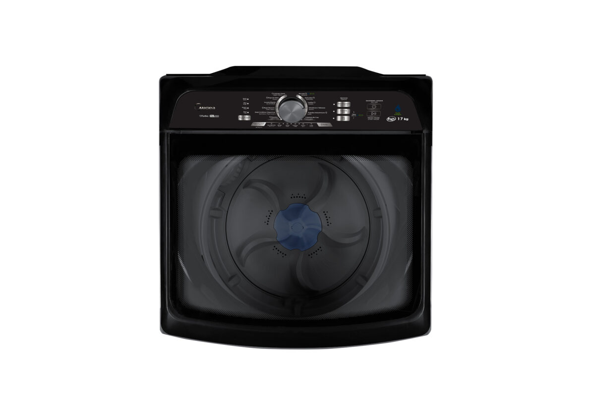 LAVADORA MIDEA MA500W170/G-CO CARG SUP AUTOM. 17Kg/37Lbs VORTEX WASH - Image 7