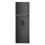 Nevera Midea MDRT385MTM28COD 266L Jazz Black frontal
