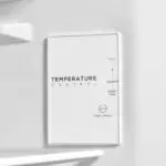 NEVERA MIDEA MDRT489MTM28COD NEGRO NF 338LTS SMART SENSOR - Image 12