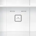 NEVERA MIDEA MDRT489MTM28COD NEGRO NF 338LTS SMART SENSOR - Image 11