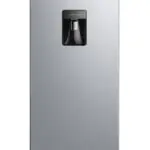 Nevera Midea MDRD268FGM50COW 187 litros Gris vista frontal