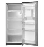NEVERA MIDEA MDRD268FGM50COW GRIS 187LTS UNA PUERTA LOW FROST - Image 5