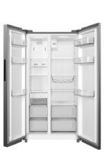 NEVECON MIDEA MDRS710FGM46CO SIDE BY SIDE INOX 555 LITROS PLUS INVERTER - Image 9