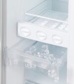 NEVECON MIDEA MDRS710FGM46CO SIDE BY SIDE INOX 555 LITROS PLUS INVERTER - Image 6