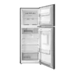 NEVERA MIDEA MDRT346MTM28COD DOS PUERTAS MIDEA NEGRO 239 LITROS SMART SENSOR - Image 2