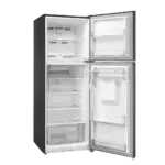 NEVERA MIDEA MDRT346MTM28COD DOS PUERTAS MIDEA NEGRO 239 LITROS SMART SENSOR - Image 8