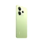 CELULAR XIAOMI REDMI NOTE 14 LIME GREEN 8GB RAM 256GB ROM EXENTO DE IVA - Image 2