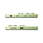 CELULAR XIAOMI REDMI NOTE 14 LIME GREEN 8GB RAM 256GB ROM EXENTO DE IVA - Image 5