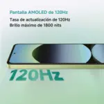 xiaomi redmi note 14 dual sim