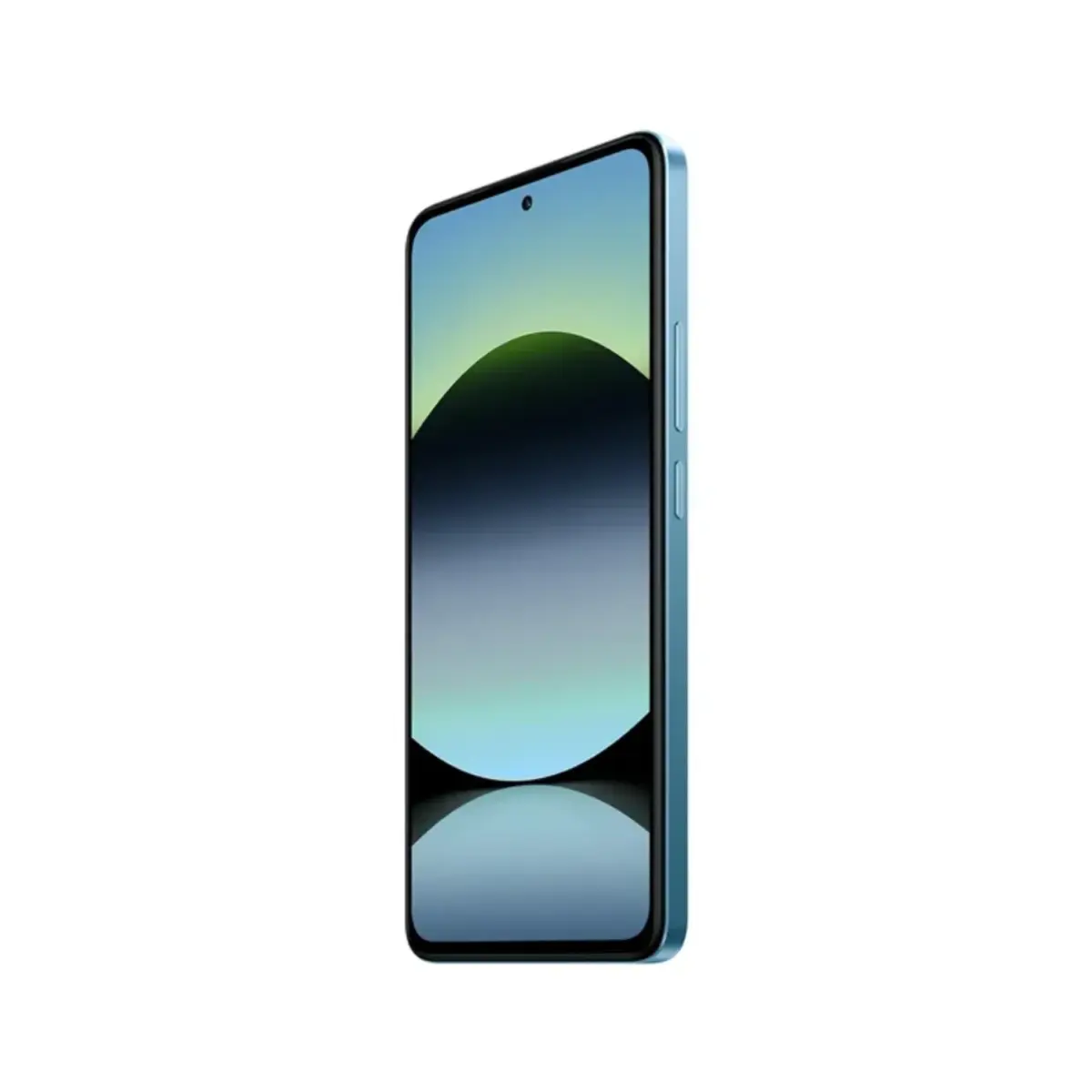 CELULAR XIAOMI REDMI NOTE 14 OCEAN BLUE 8GB RAM 256GB ROM EXENTO DE IVA - Image 2
