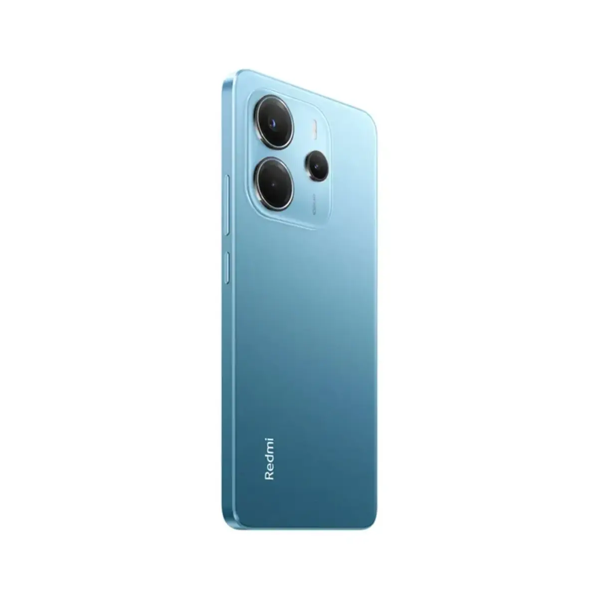 CELULAR XIAOMI REDMI NOTE 14 OCEAN BLUE 8GB RAM 256GB ROM EXENTO DE IVA - Image 4