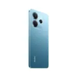 CELULAR XIAOMI REDMI NOTE 14 OCEAN BLUE 8GB RAM 256GB ROM EXENTO DE IVA - Image 4