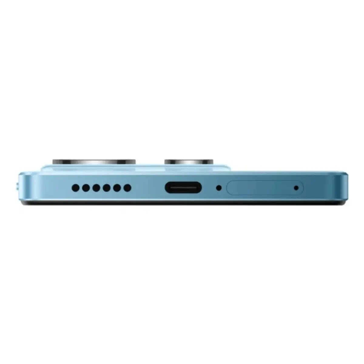 CELULAR XIAOMI REDMI NOTE 14 OCEAN BLUE 8GB RAM 256GB ROM EXENTO DE IVA - Image 3