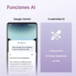 Xiaomi Redmi Note 14 Pro Negro Ocaso vista trasera con triple cámara – Electromuebles LTDA