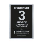 CONGELADOR CHALLENGER CH396/535LT-02 - Image 9